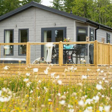 Hollicarrs Holiday Park - Hares Leap Riccall Екстериор снимка