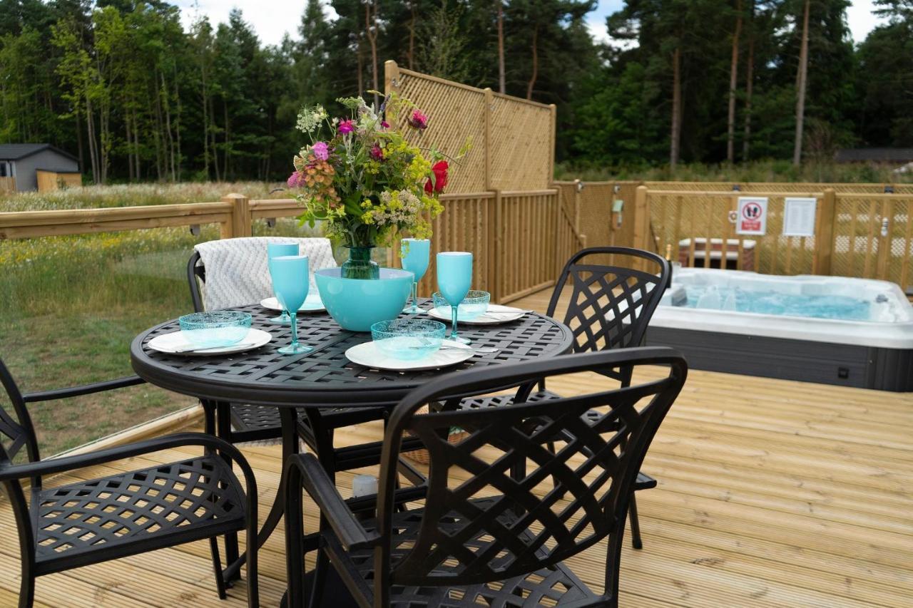 Hollicarrs Holiday Park - Hares Leap Riccall Екстериор снимка
