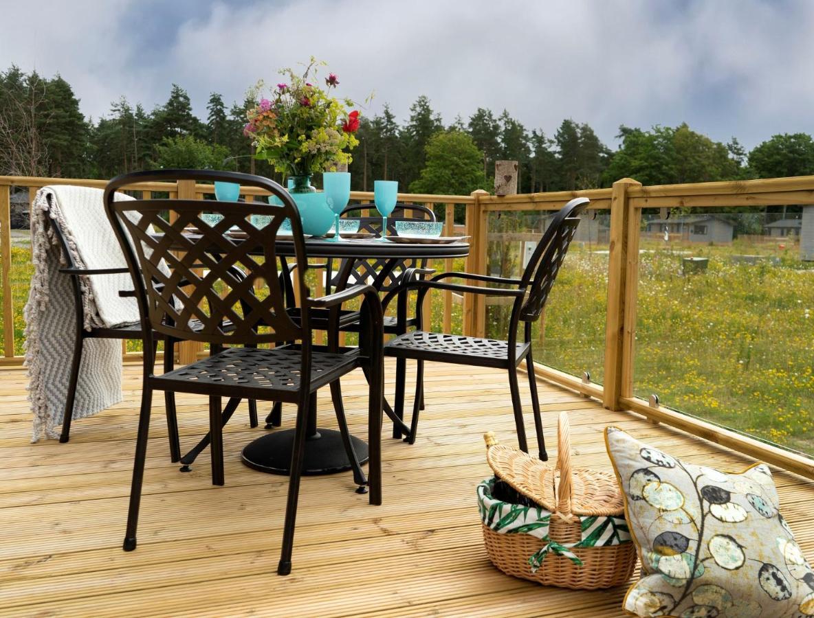 Hollicarrs Holiday Park - Hares Leap Riccall Екстериор снимка
