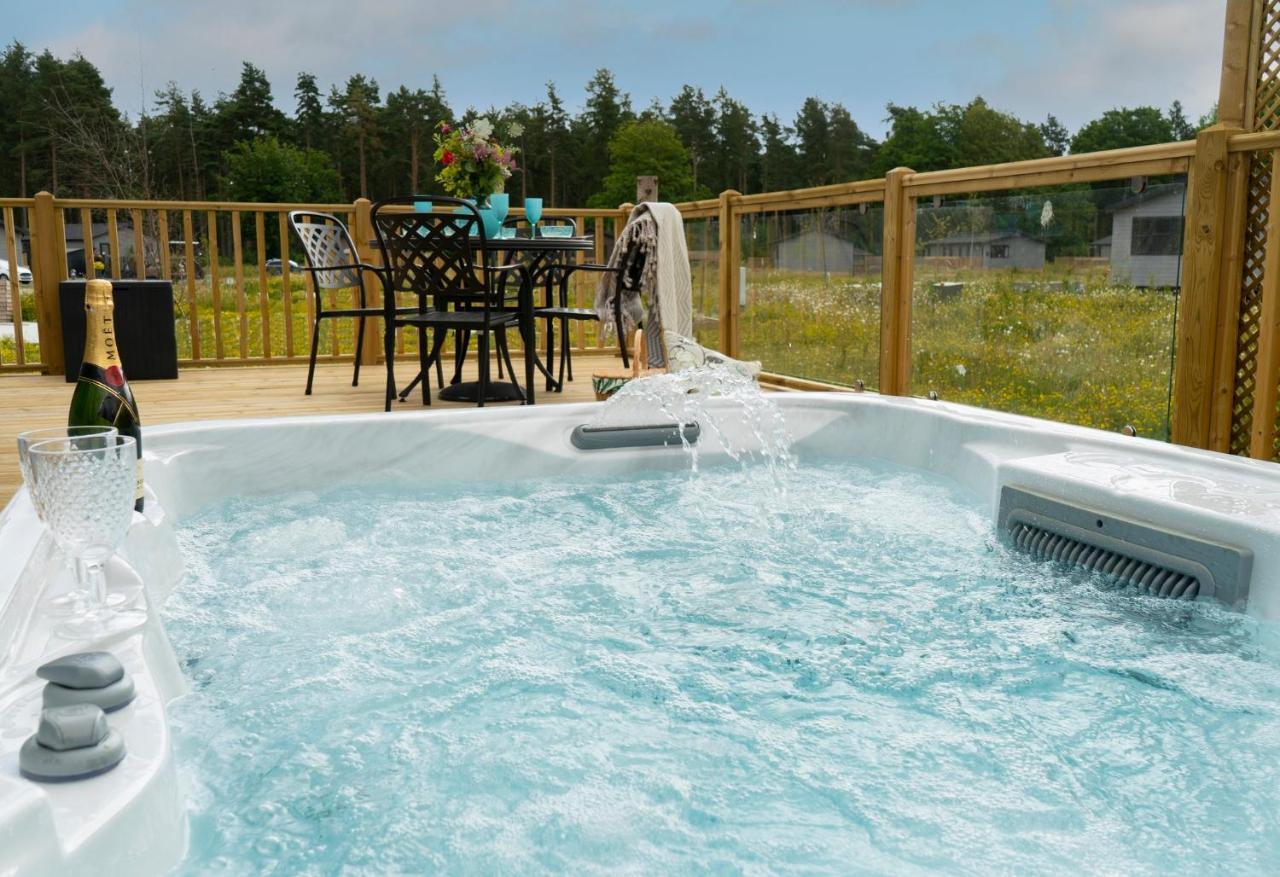 Hollicarrs Holiday Park - Hares Leap Riccall Екстериор снимка