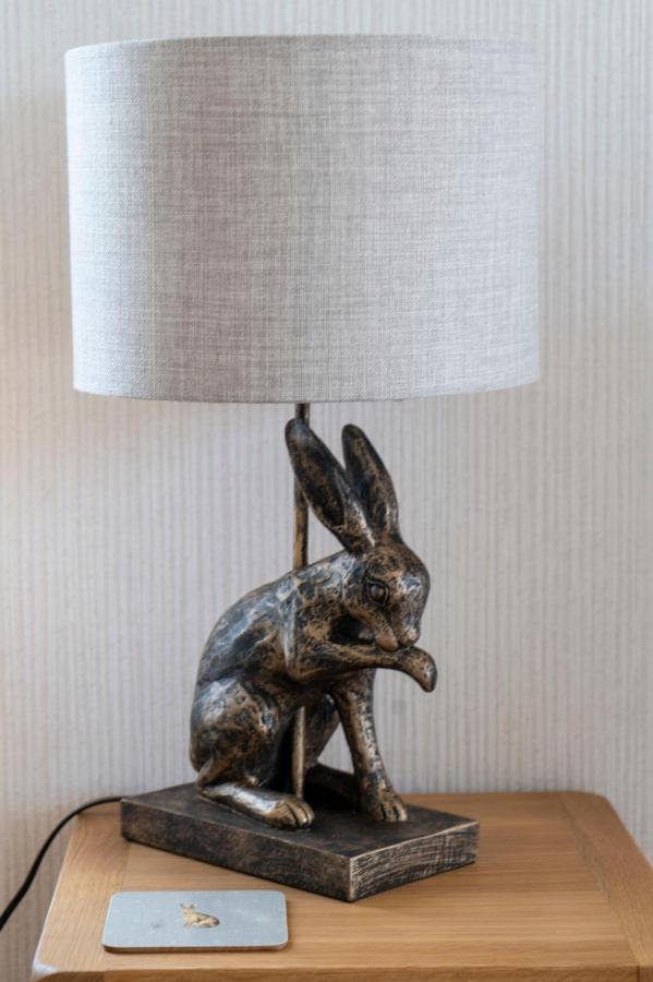 Hollicarrs Holiday Park - Hares Leap Riccall Екстериор снимка