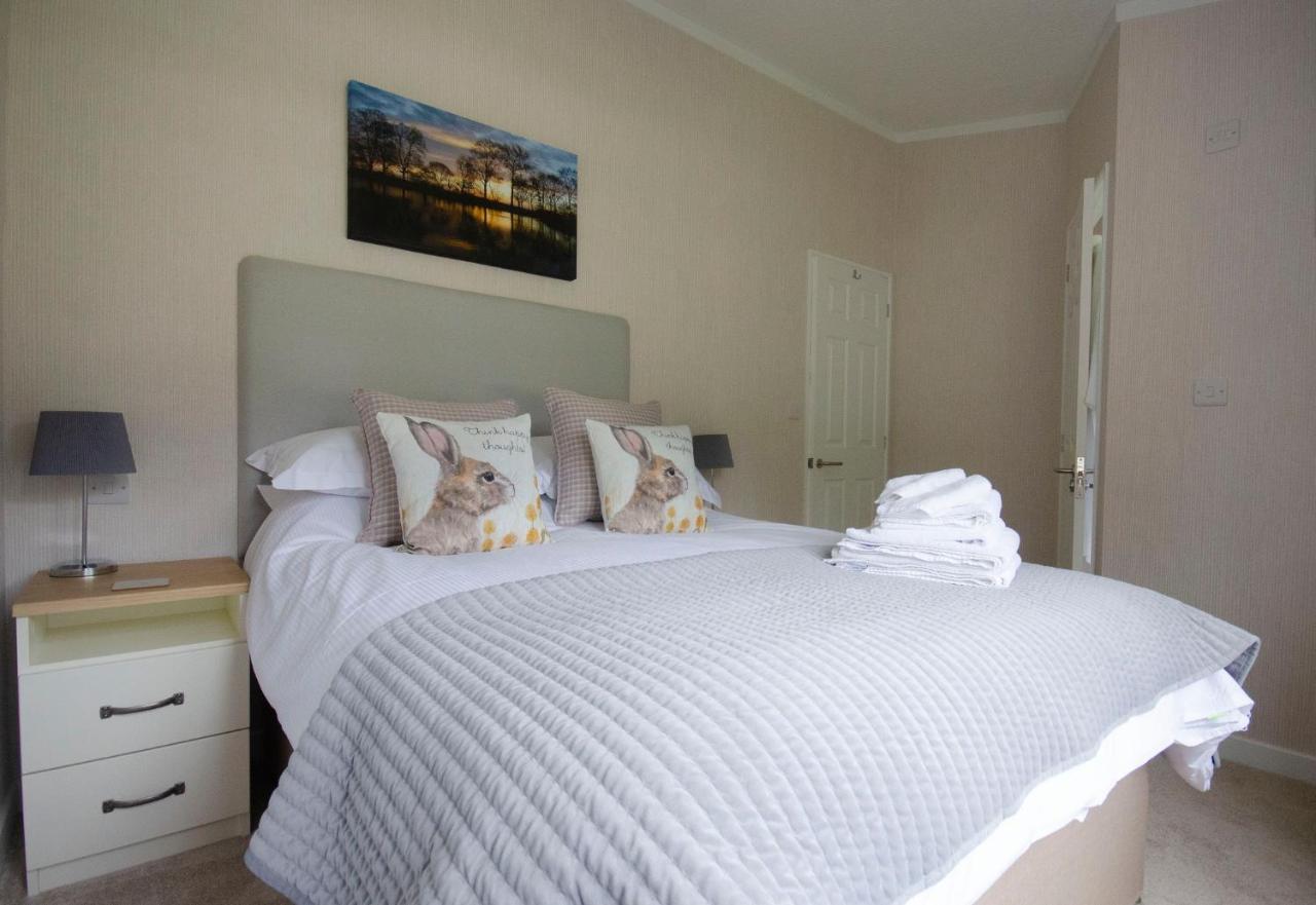 Hollicarrs Holiday Park - Hares Leap Riccall Екстериор снимка