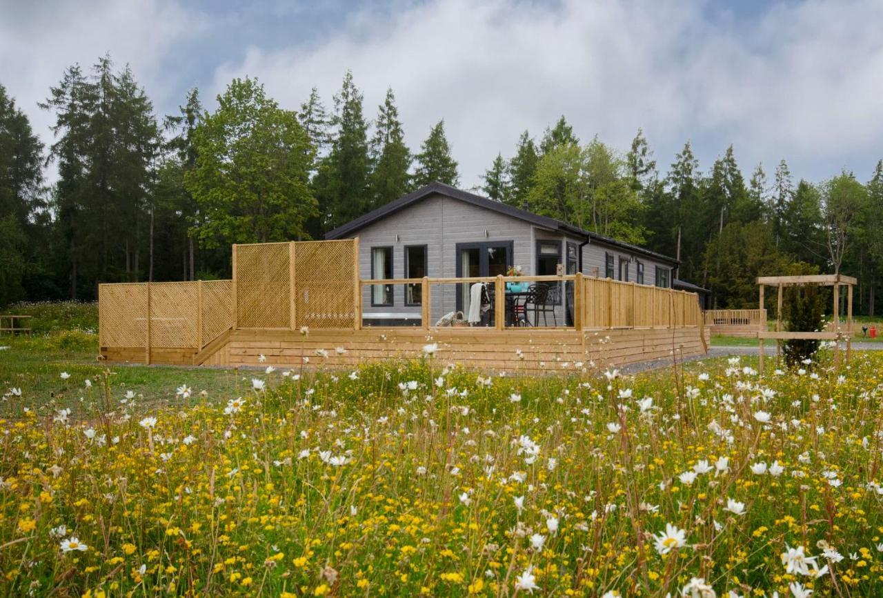 Hollicarrs Holiday Park - Hares Leap Riccall Екстериор снимка