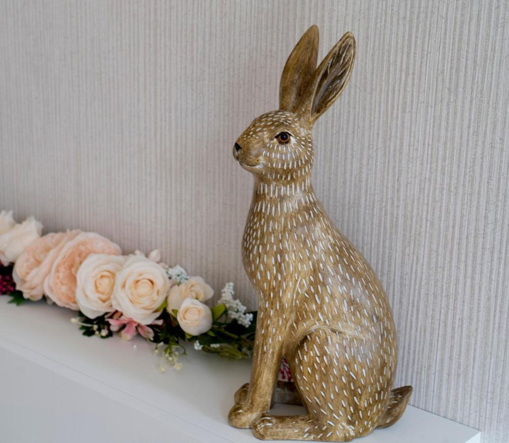 Hollicarrs Holiday Park - Hares Leap Riccall Екстериор снимка