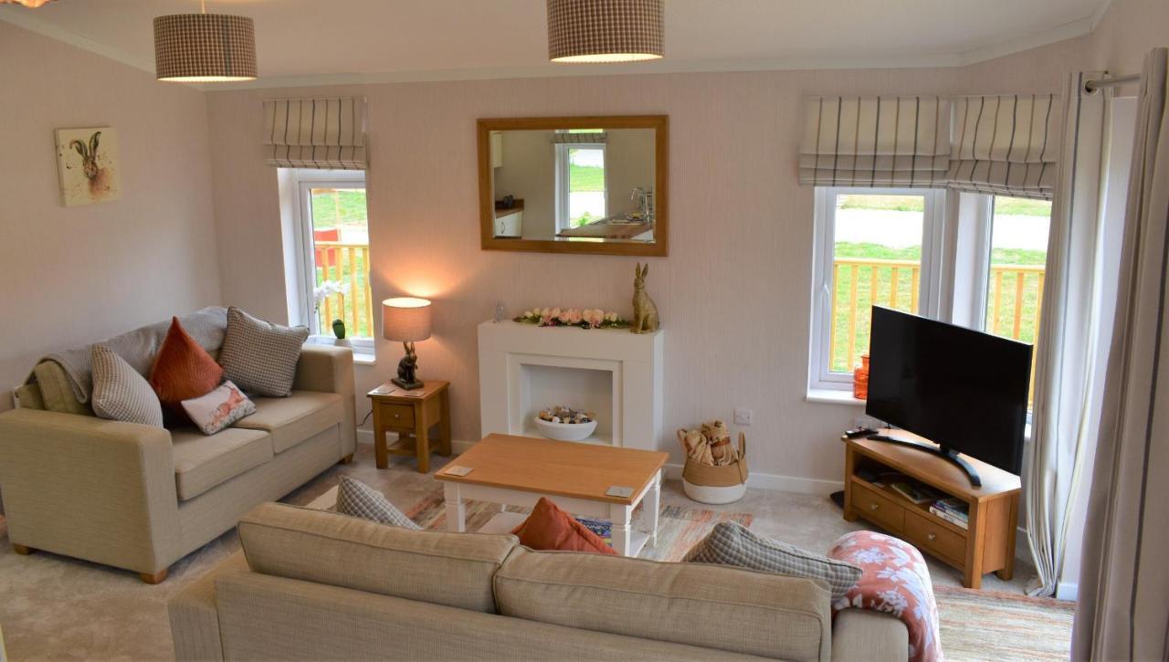 Hollicarrs Holiday Park - Hares Leap Riccall Екстериор снимка