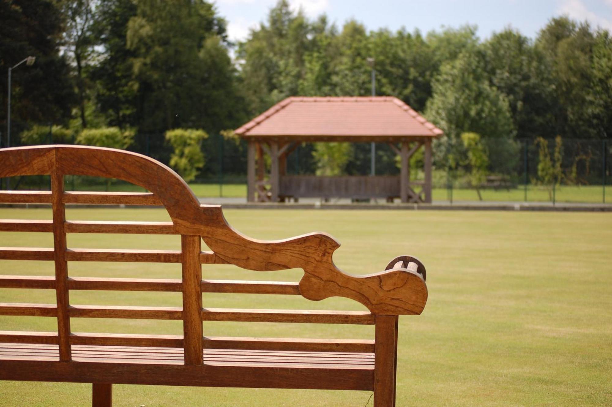 Hollicarrs Holiday Park - Hares Leap Riccall Екстериор снимка